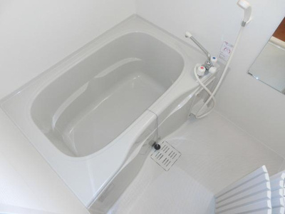 【浴室】 | リバーシティ検見川