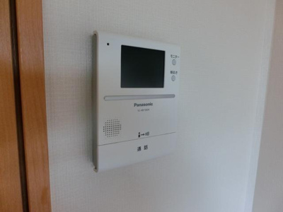 【セキュリティ】 | リバーシティ検見川