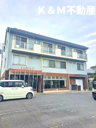 水代オーチャードⅡ