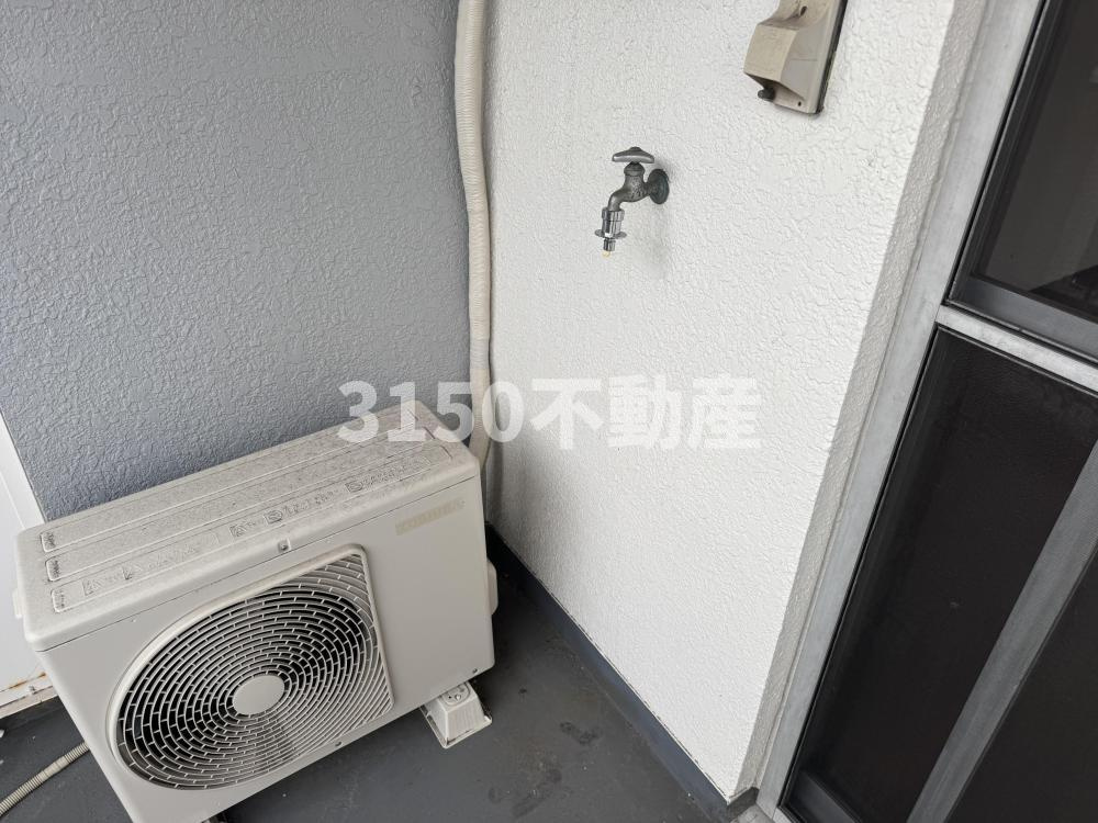 岐南グリーンハイツのその他