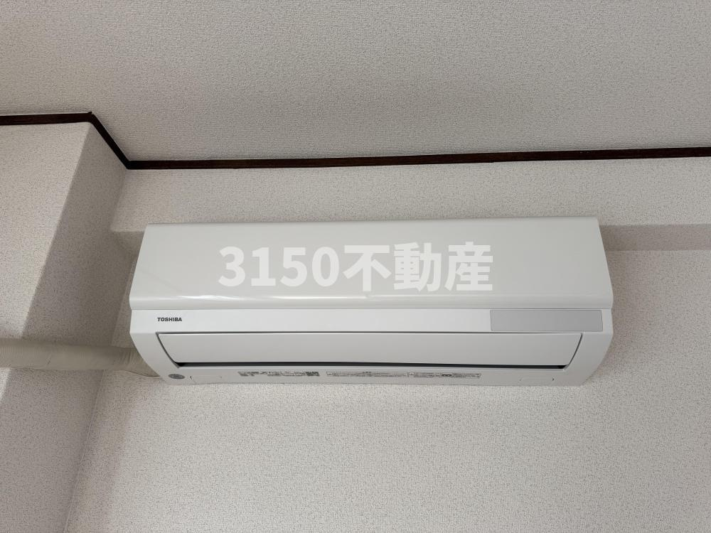 岐南グリーンハイツの設備