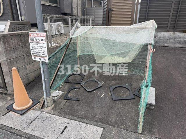 岐南グリーンハイツのその他