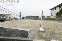 西宮市剣谷町売り土地の画像
