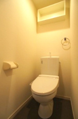 【トイレ】 | リブリ・ルフェリドーチェ