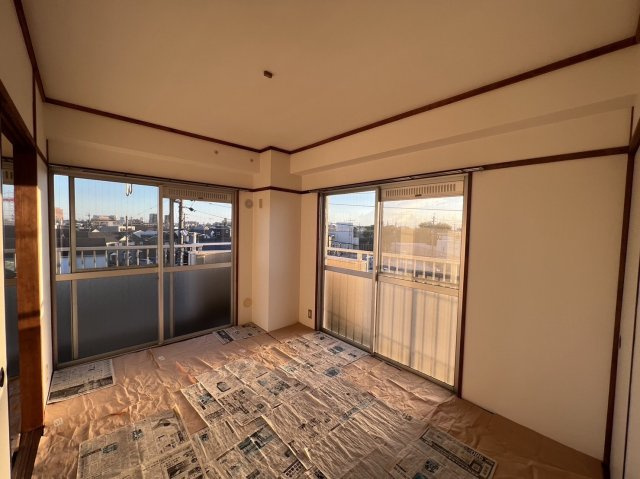 TYマンションのその他共用部分