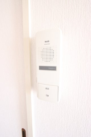 TYマンションのセキュリティ