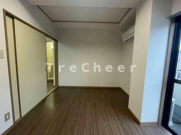 ラポート梓の内装