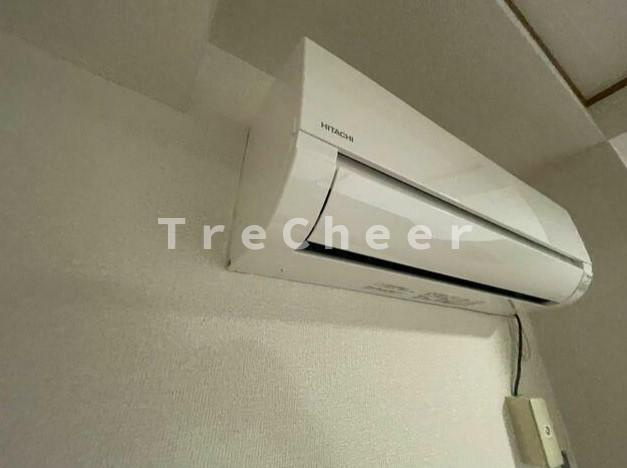 ラポート梓のその他