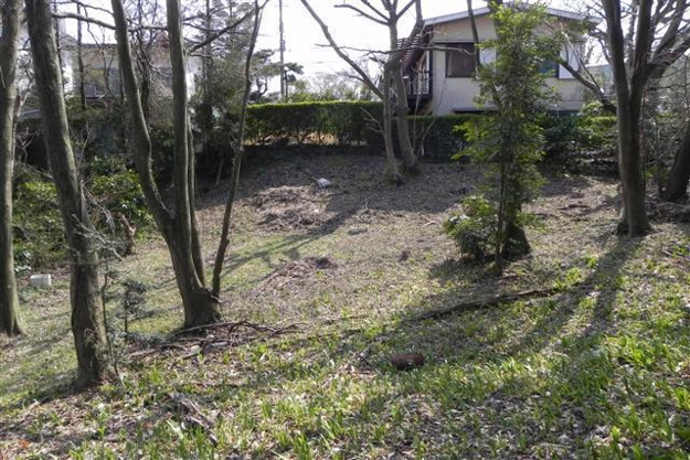 【外観】 | 大室高原別荘地　売地