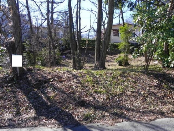 【外観】 | 大室高原別荘地　売地