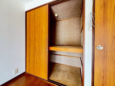 【収納】 | グリーンヴィラ田中