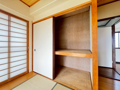 【収納】 | グリーンヴィラ田中