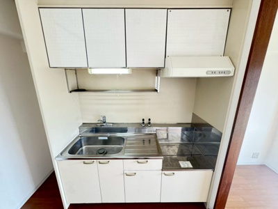 【キッチン】 | グリーンヴィラ田中