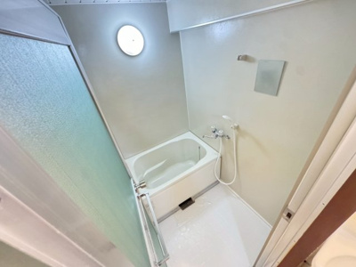 【浴室】 | グリーンヴィラ田中