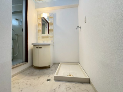 【洗面所】 | グリーンヴィラ田中