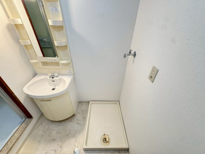 【設備】 | グリーンヴィラ田中