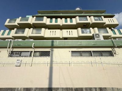 【外観】 | グリーンヴィラ田中