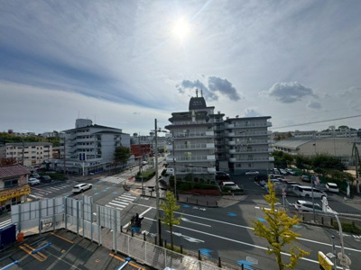 【展望】 | グリーンヴィラ田中