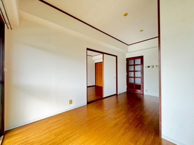 【居間・リビング】 | グリーンヴィラ田中