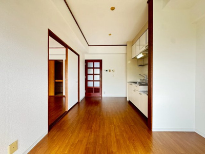 【居間・リビング】 | グリーンヴィラ田中