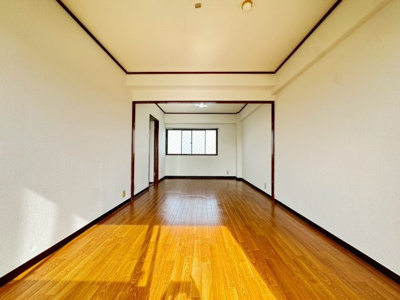 【洋室】 | グリーンヴィラ田中