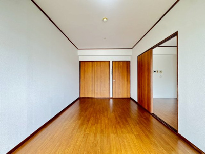 【洋室】 | グリーンヴィラ田中