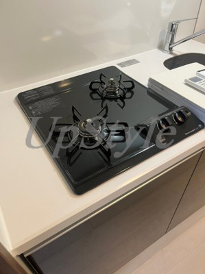 【キッチン】 | ジェノヴィアお花茶屋Ⅱスカイガーデン