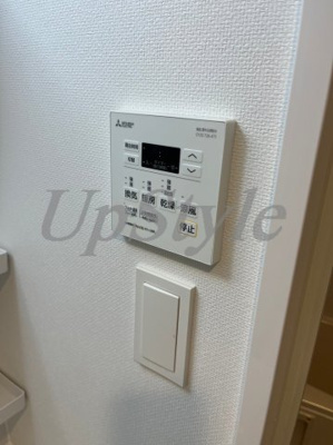 【セキュリティ】 | ジェノヴィアお花茶屋Ⅱスカイガーデン