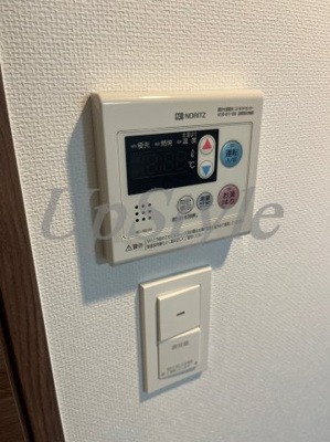 【設備】 | ジェノヴィアお花茶屋Ⅱスカイガーデン