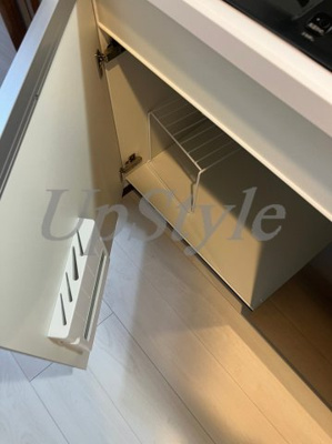 【その他】 | ジェノヴィアお花茶屋Ⅱスカイガーデン