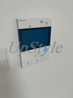 【設備】 | ジェノヴィアお花茶屋Ⅱスカイガーデン