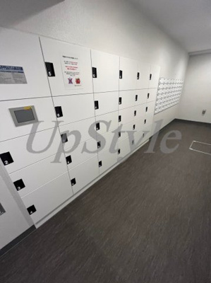 【その他共用部分】 | ジェノヴィアお花茶屋Ⅱスカイガーデン