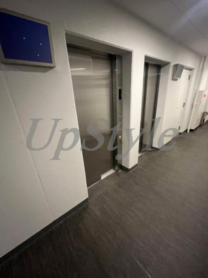 【設備】 | ジェノヴィアお花茶屋Ⅱスカイガーデン