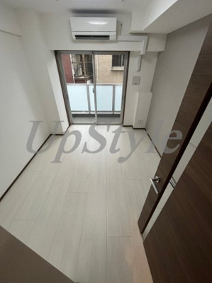 【居間・リビング】 | ジェノヴィアお花茶屋Ⅱスカイガーデン