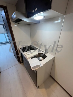 【キッチン】 | ジェノヴィアお花茶屋Ⅱスカイガーデン