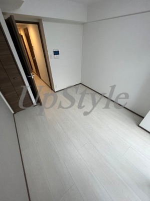 【寝室】 | ジェノヴィアお花茶屋Ⅱスカイガーデン