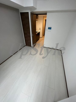 【居間・リビング】 | ジェノヴィアお花茶屋Ⅱスカイガーデン