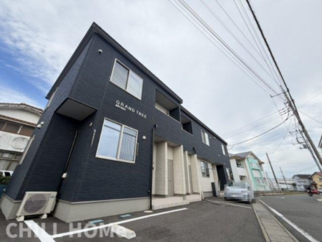 グランツリー宮子