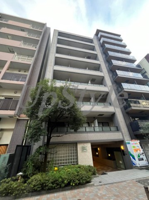 【外観】 | ミューズ両国Ⅱ