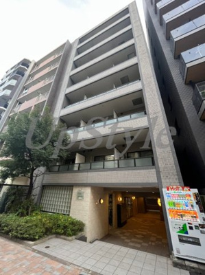 【外観】 | ミューズ両国Ⅱ