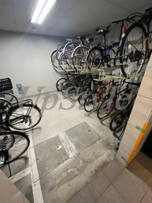 【その他共用部分】 | ミューズ両国Ⅱ