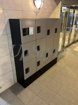 【その他共用部分】 | ミューズ両国Ⅱ