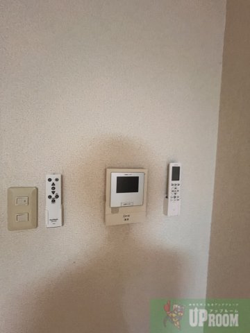 クレフラスト守山西のその他共用部分