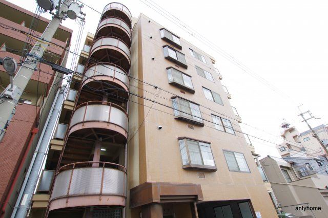 第3北浦ハイツ　仲介手数料無料