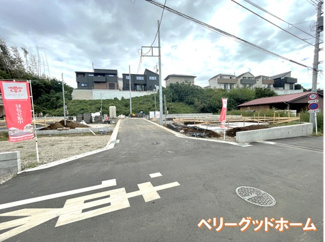 【外観】 | 現地