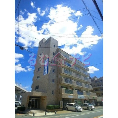 【エントランス】 | ハイラークやひろ