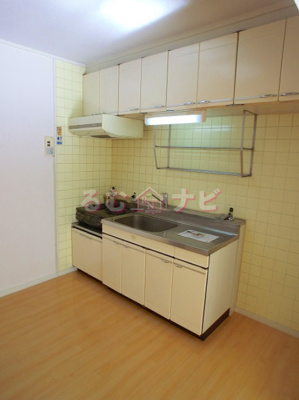 【キッチン】 | ハイラークやひろ