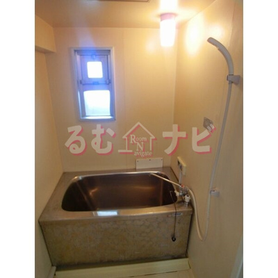 【浴室】 | ハイラークやひろ