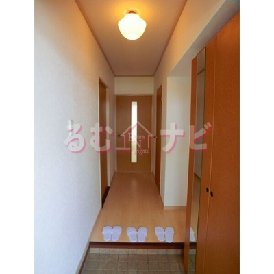 【玄関】 | ハイラークやひろ