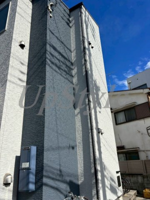 【外観】 | ラシエルⅡ